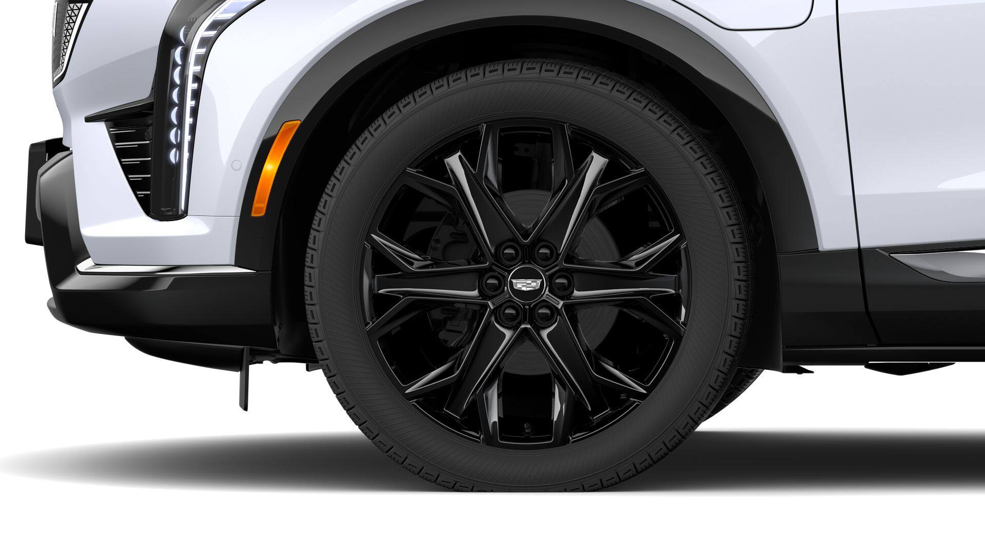 2027 Cadillac OPTIQ Sport