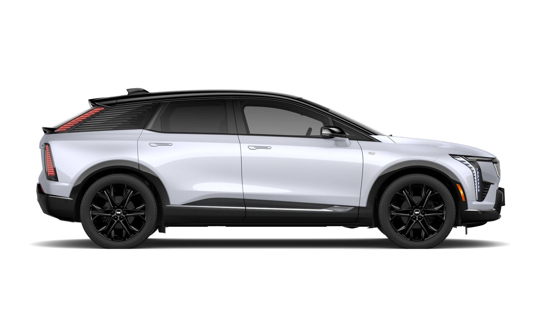 2027 Cadillac OPTIQ Sport