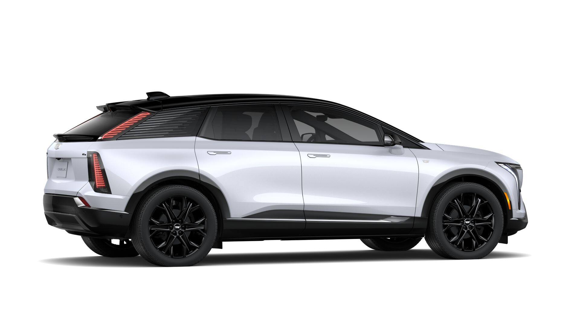 2027 Cadillac OPTIQ Sport