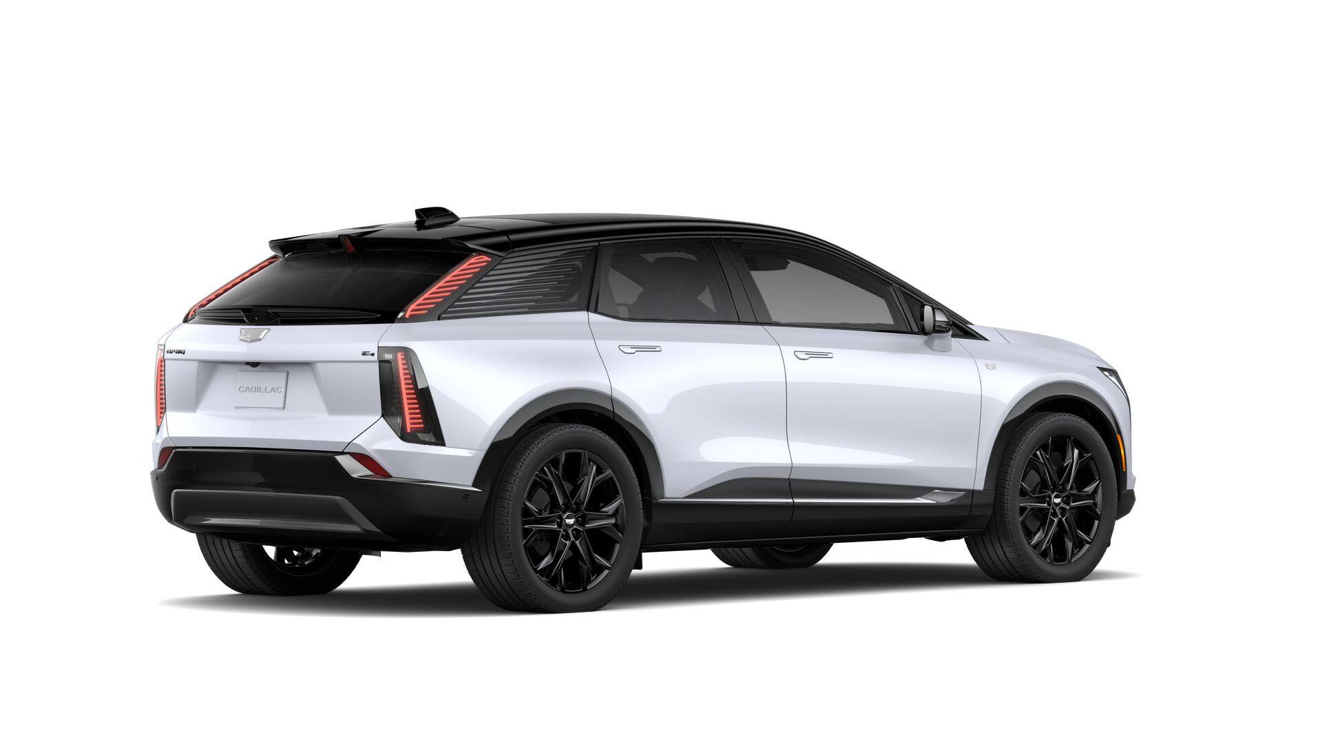 2027 Cadillac OPTIQ Sport