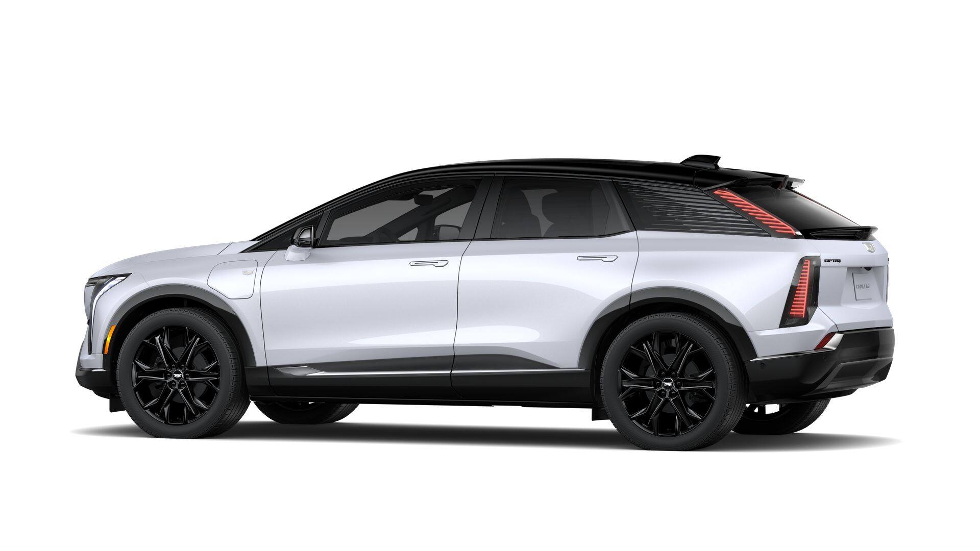2027 Cadillac OPTIQ Sport