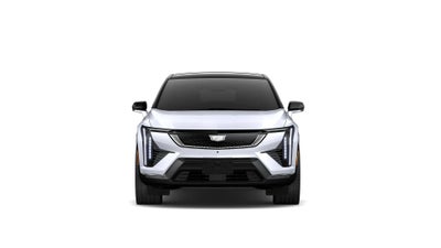 2027 Cadillac OPTIQ Sport