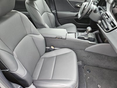 2025 Lexus ES 350 ES 350