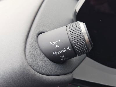 2025 Lexus ES 350 ES 350