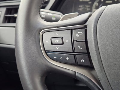 2025 Lexus ES 350 ES 350