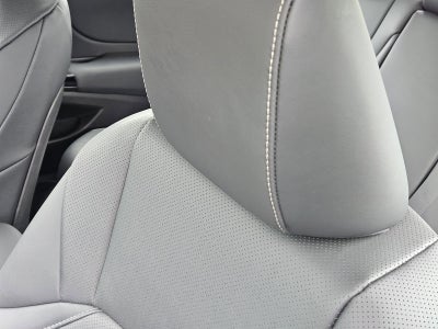 2025 Lexus ES 350 ES 350