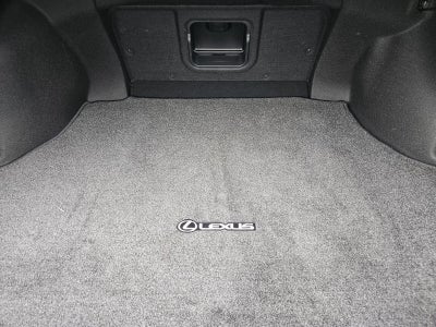 2025 Lexus ES 350 ES 350