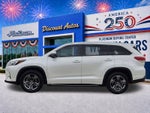 2019 Toyota Highlander Limited Platinum