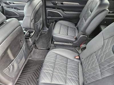 2024 Kia Telluride SX X-Pro
