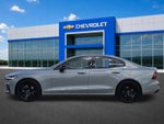 2024 Volvo S60 B5 Plus Dark Theme