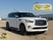 2022 INFINITI QX80 SENSORY AWD