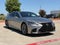 2018 Lexus LS 500 F Sport