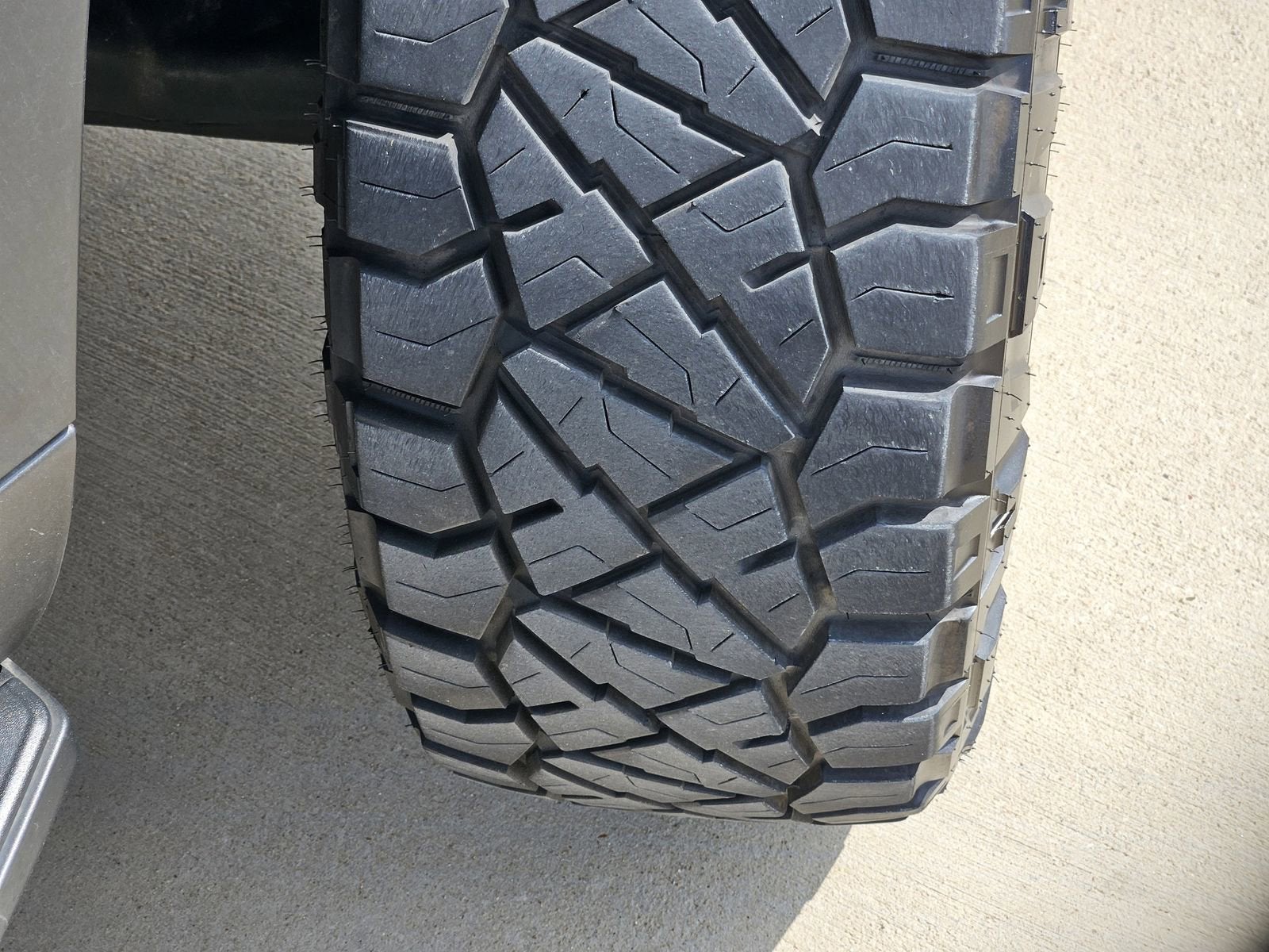 2024 Lexus GX 550 Overtrail+