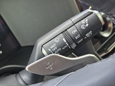 2024 Lexus GX 550 Overtrail+