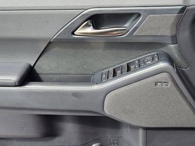 2024 Lexus GX 550 Overtrail+