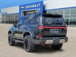 2024 Lexus GX 550 Overtrail+