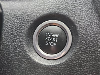 2024 Toyota Corolla Hatchback SE