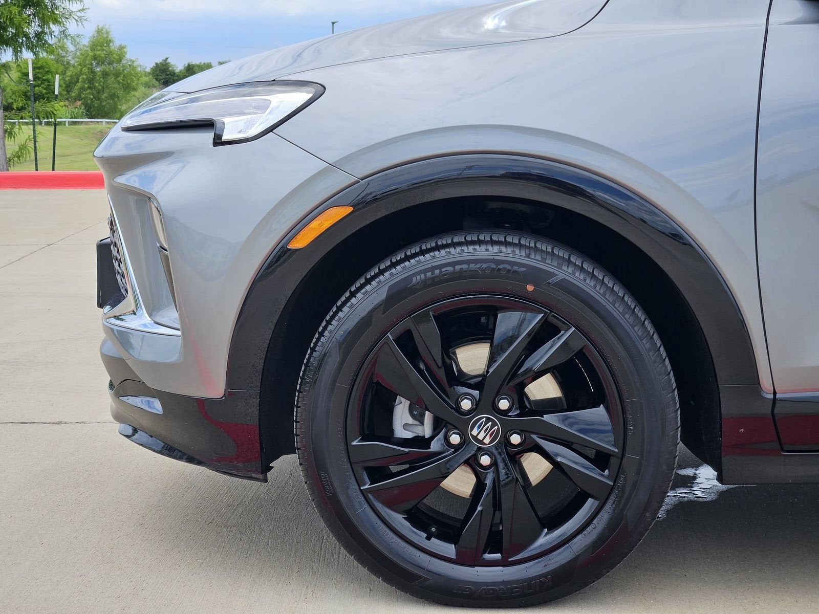 2024 Buick Encore GX Sport Touring - Photo 11