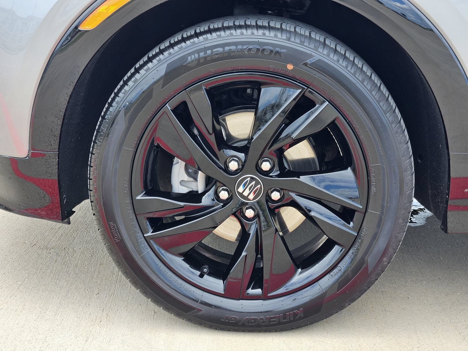 2024 Buick Encore GX Sport Touring - Photo 12