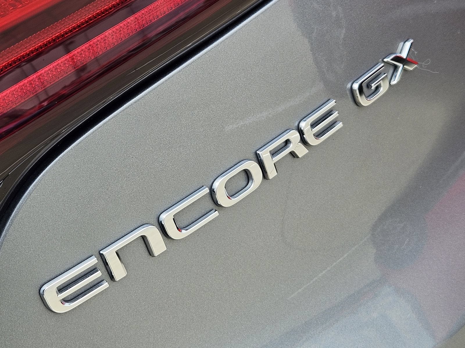 2024 Buick Encore GX Sport Touring - Photo 14