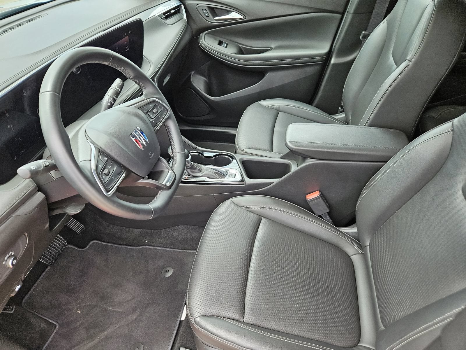 2024 Buick Encore GX Sport Touring - Photo 16