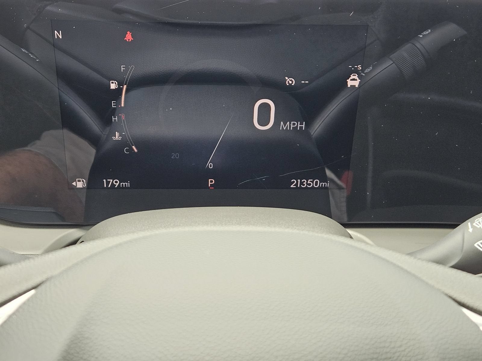 2024 Buick Encore GX Sport Touring - Photo 18