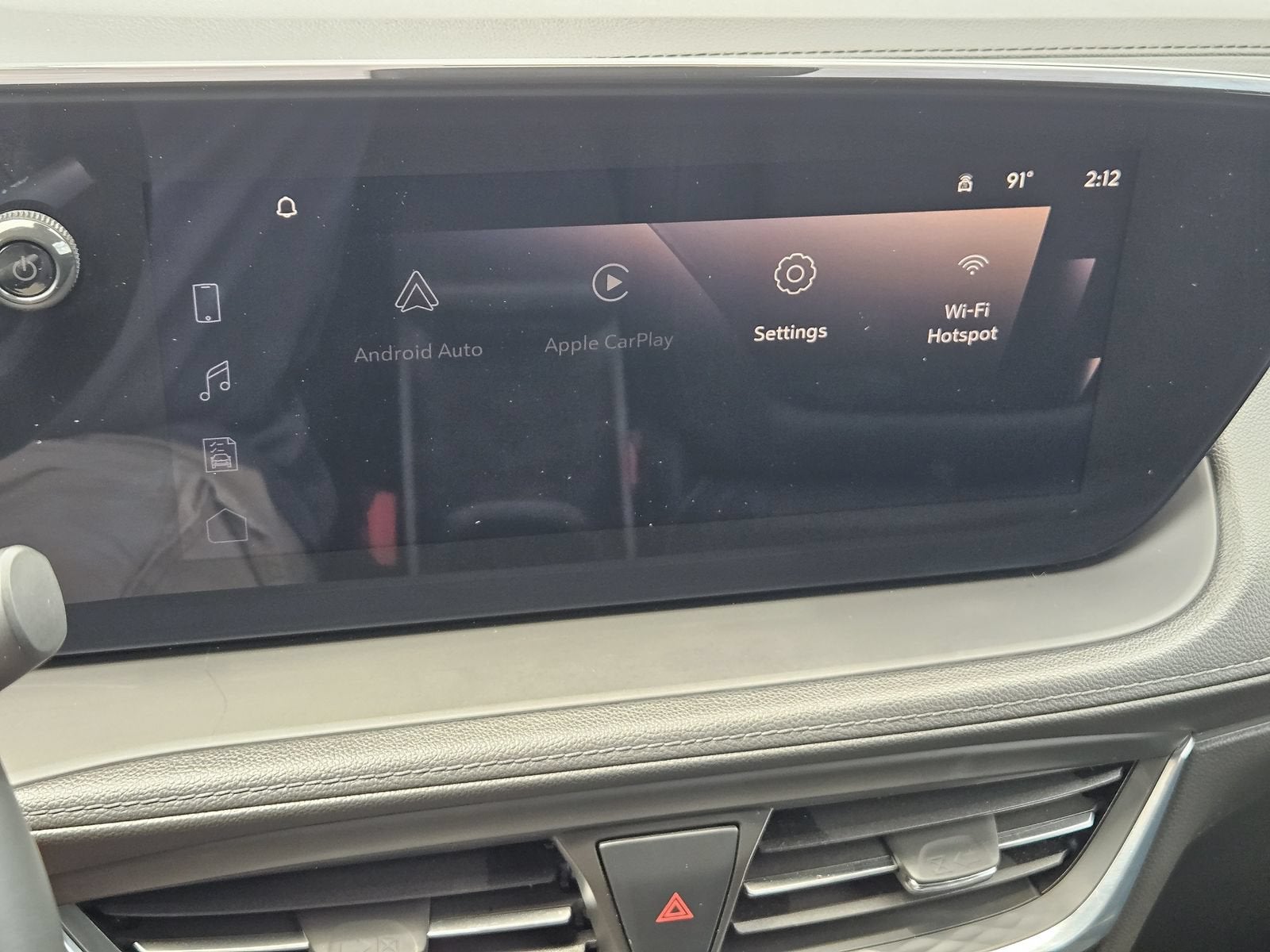 2024 Buick Encore GX Sport Touring - Photo 19
