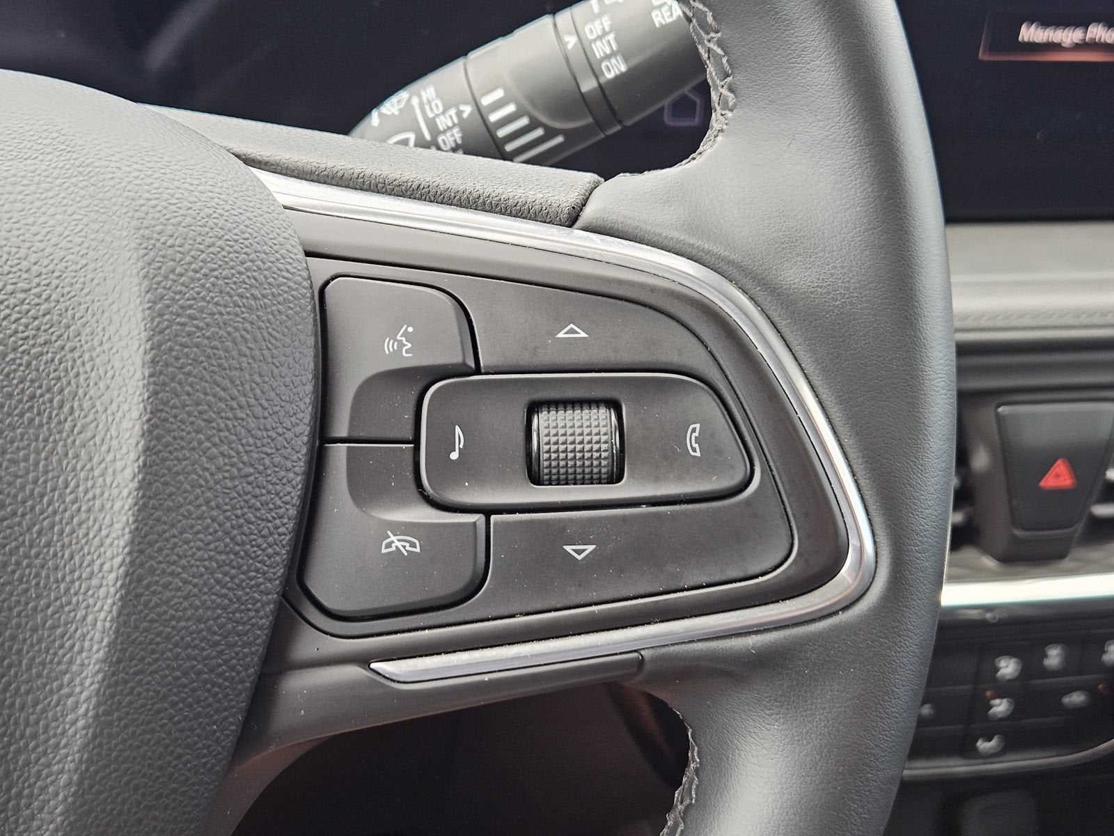 2024 Buick Encore GX Sport Touring - Photo 24