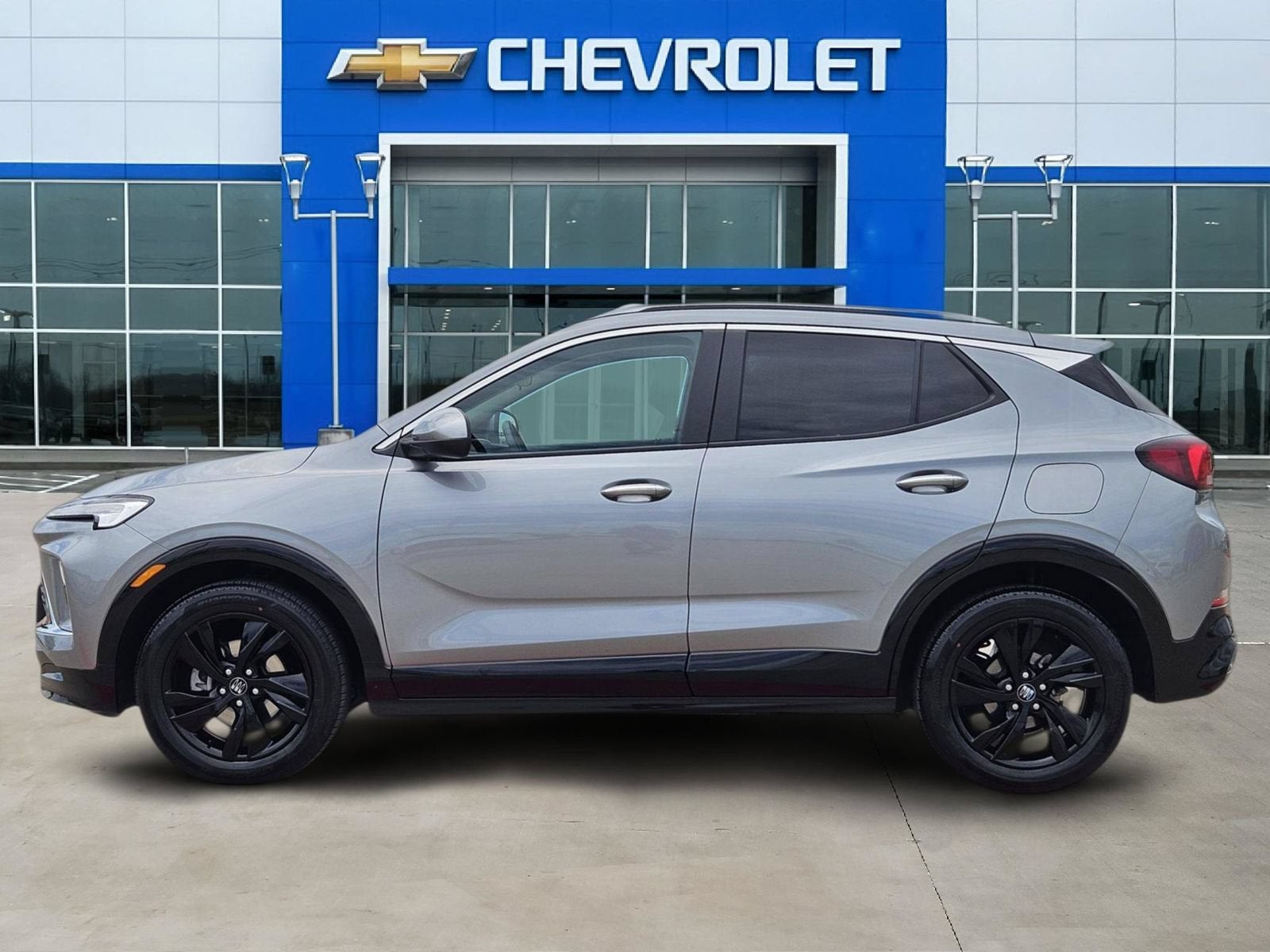 2024 Buick Encore GX Sport Touring - Photo 3
