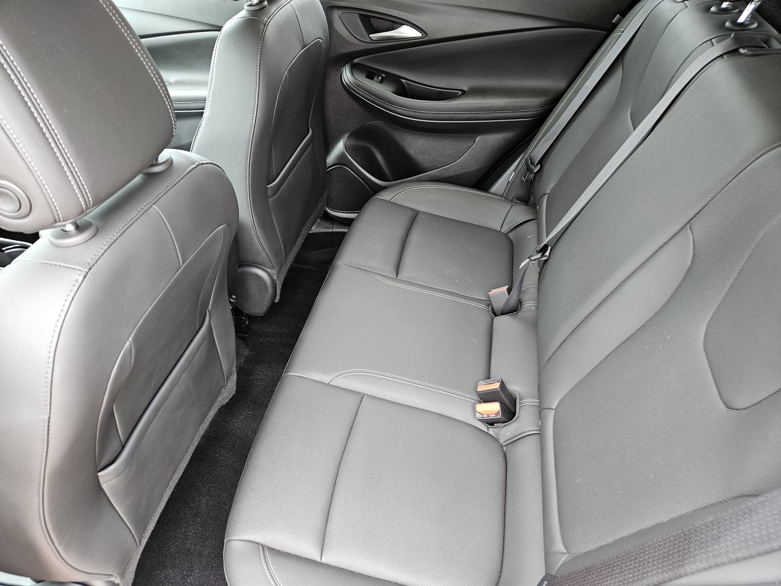 2024 Buick Encore GX Sport Touring - Photo 30