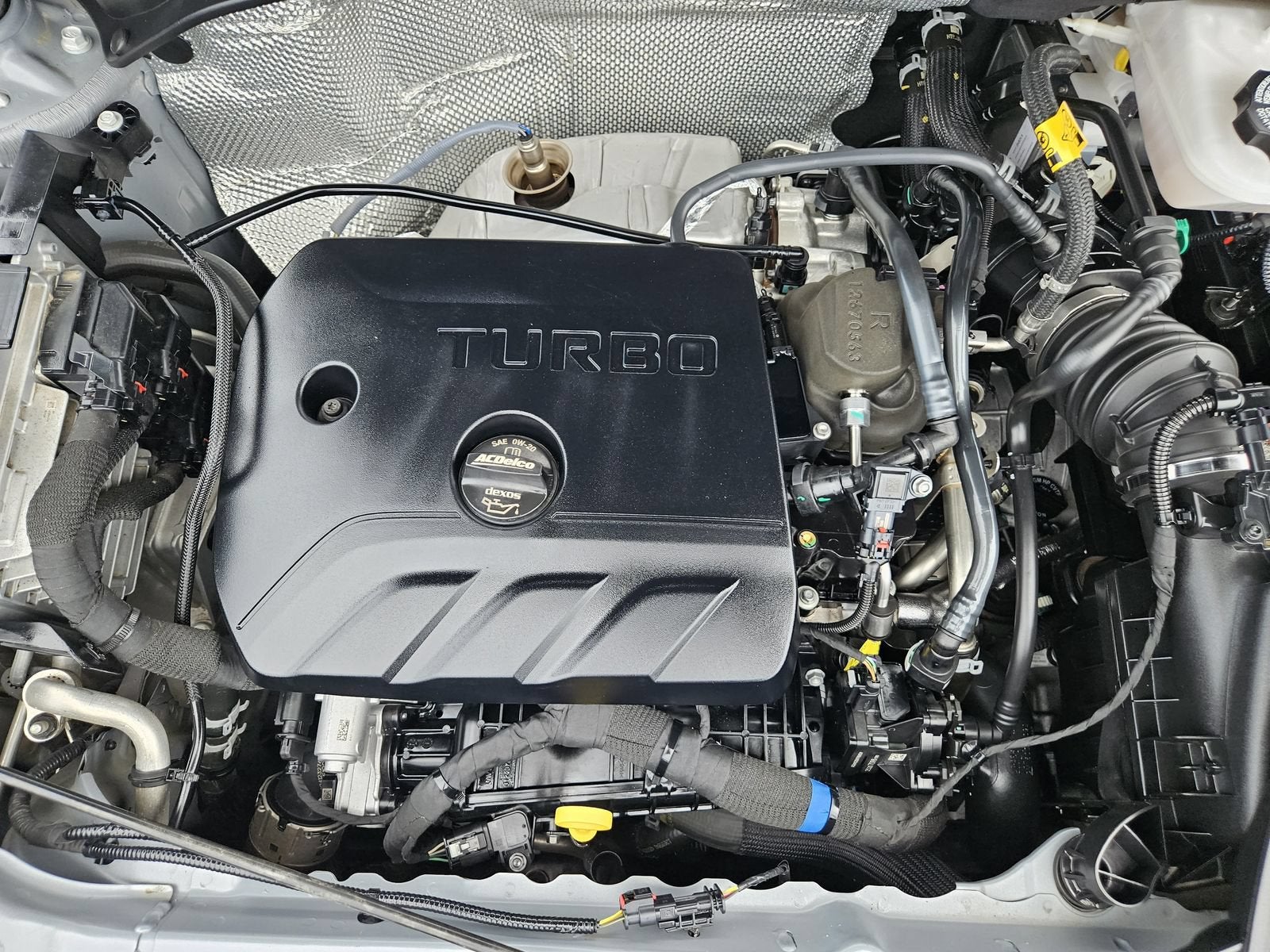2024 Buick Encore GX Sport Touring - Photo 31