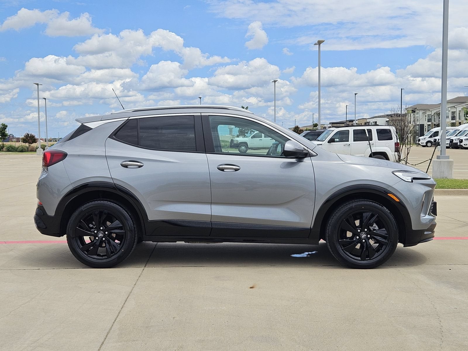 2024 Buick Encore GX Sport Touring - Photo 7
