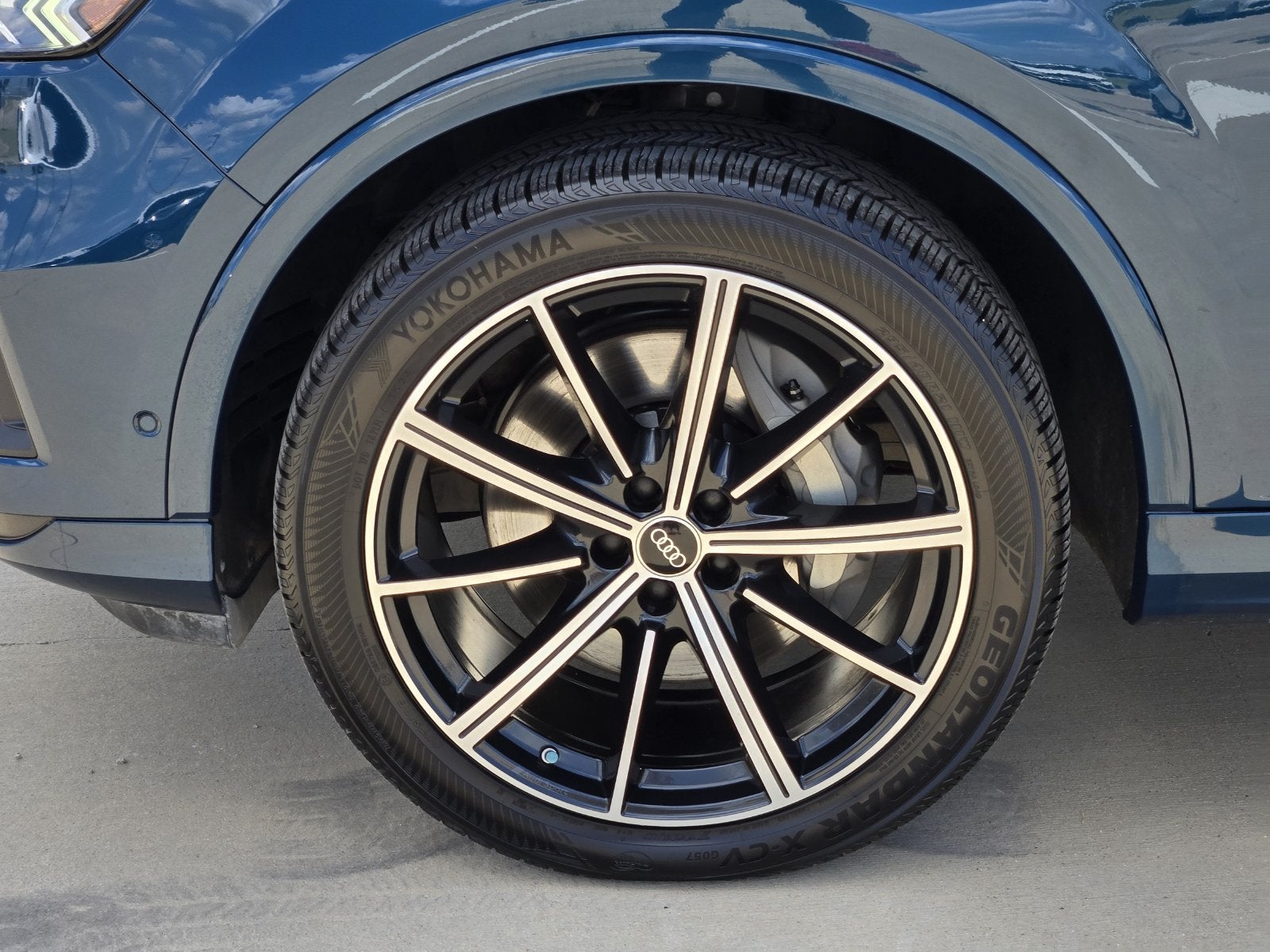 2022 Audi Q7 Prestige - Photo 11
