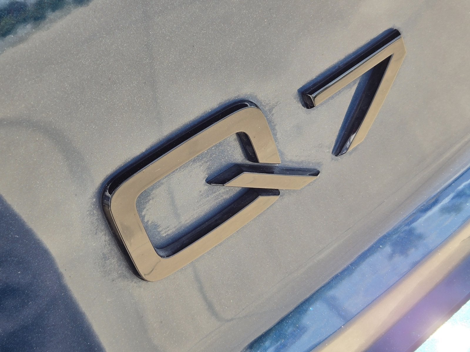 2022 Audi Q7 Prestige - Photo 13
