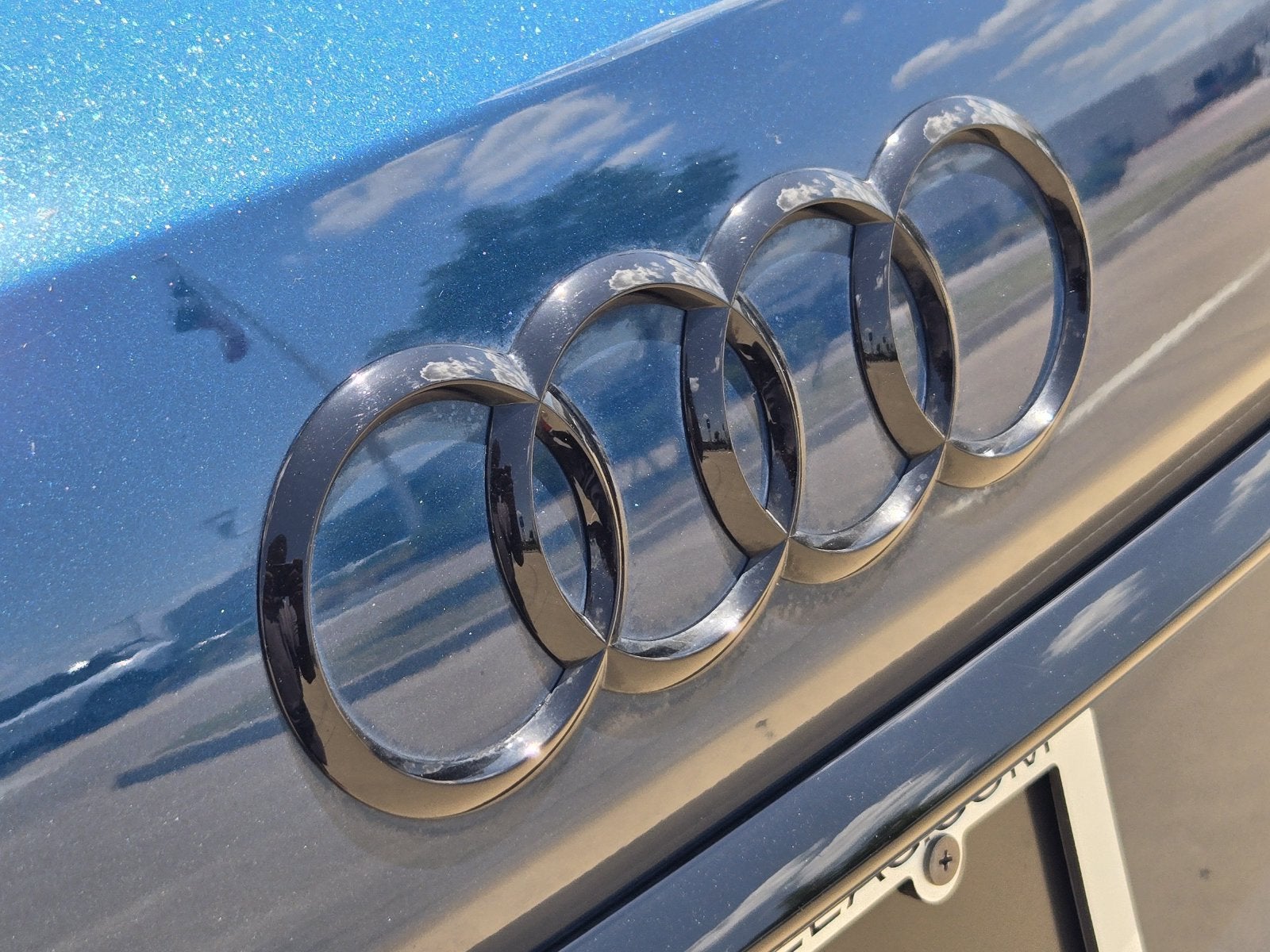 2022 Audi Q7 Prestige - Photo 14