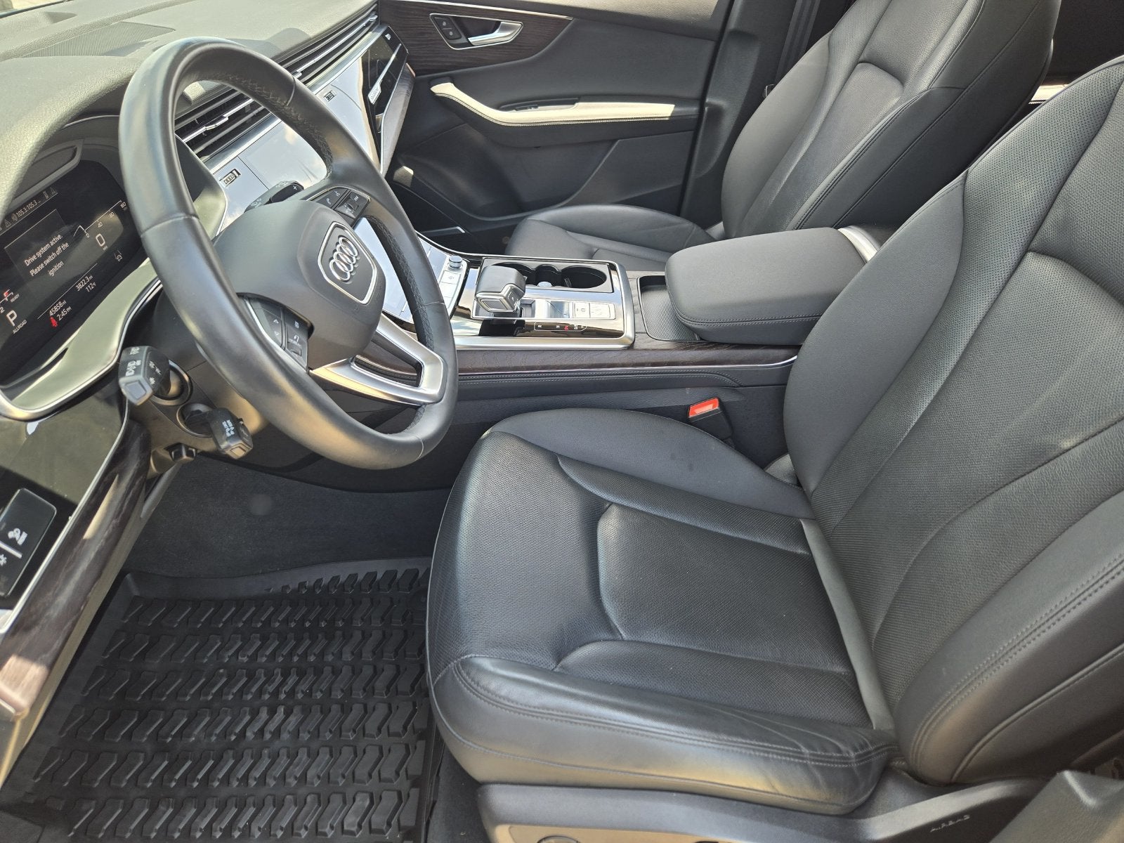 2022 Audi Q7 Prestige - Photo 16