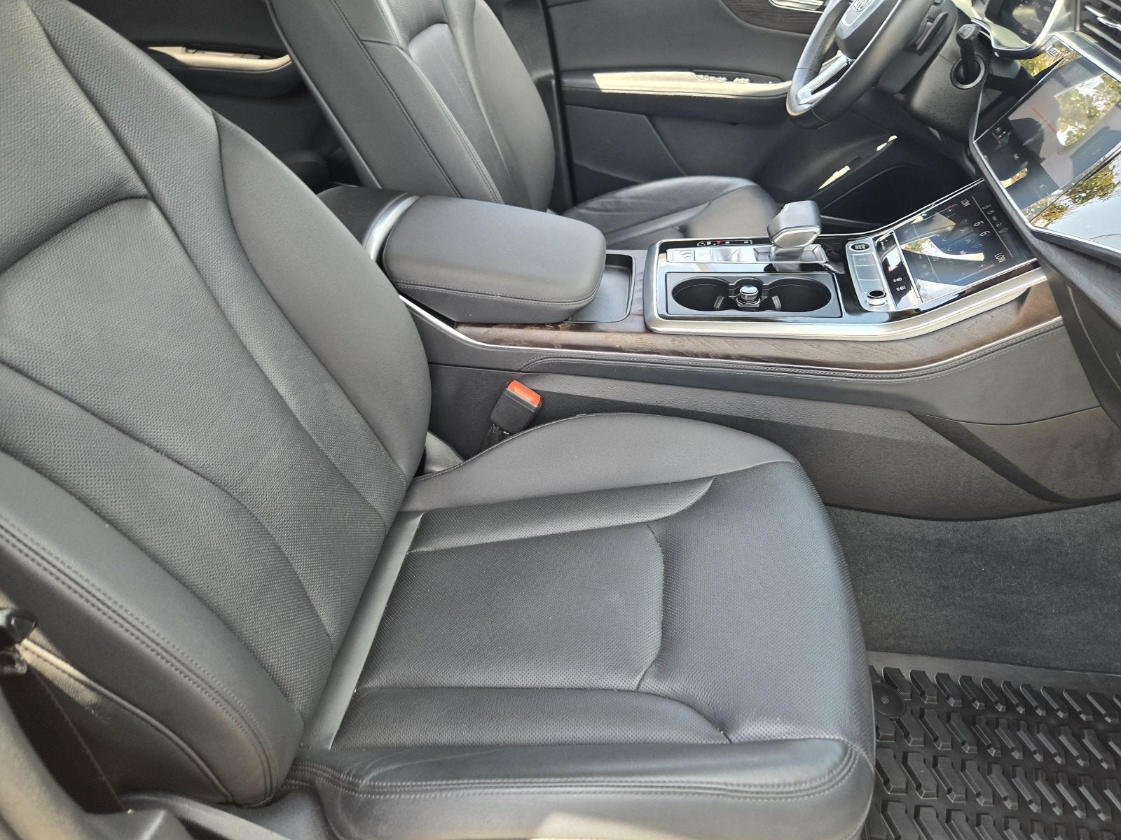 2022 Audi Q7 Prestige - Photo 17