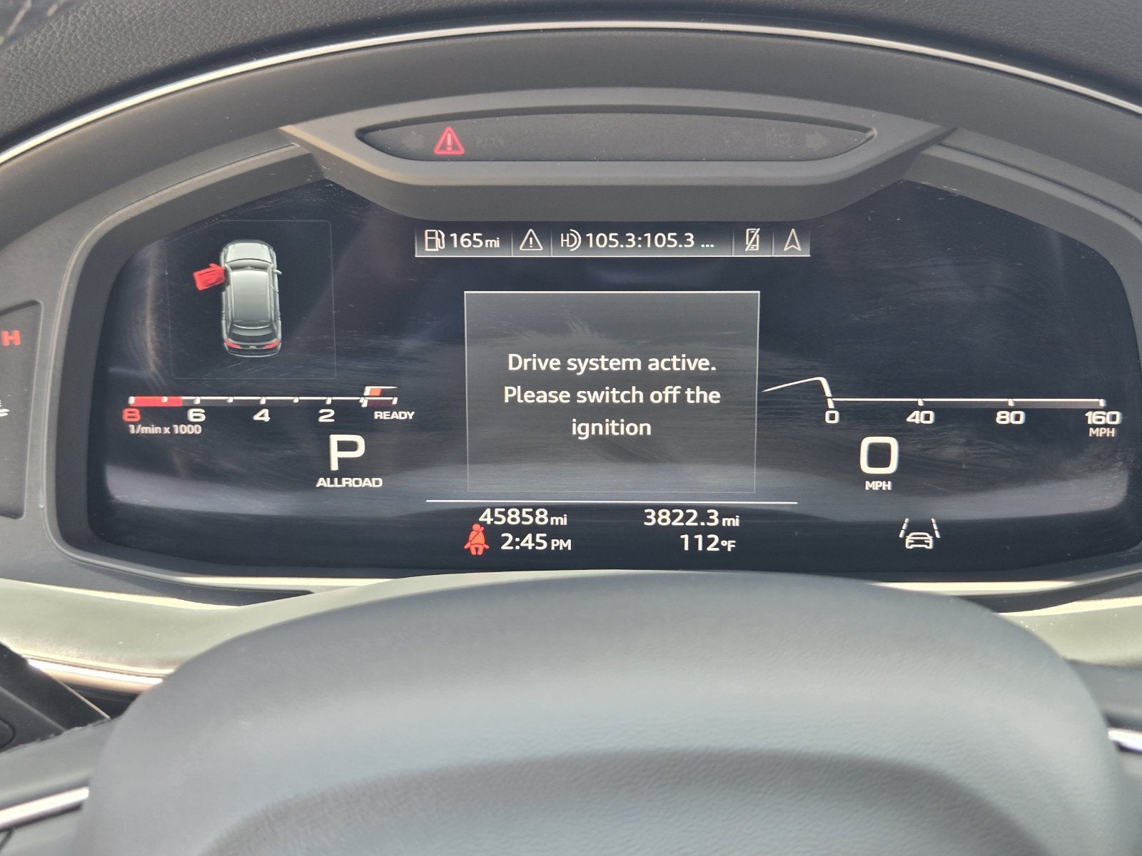 2022 Audi Q7 Prestige - Photo 19