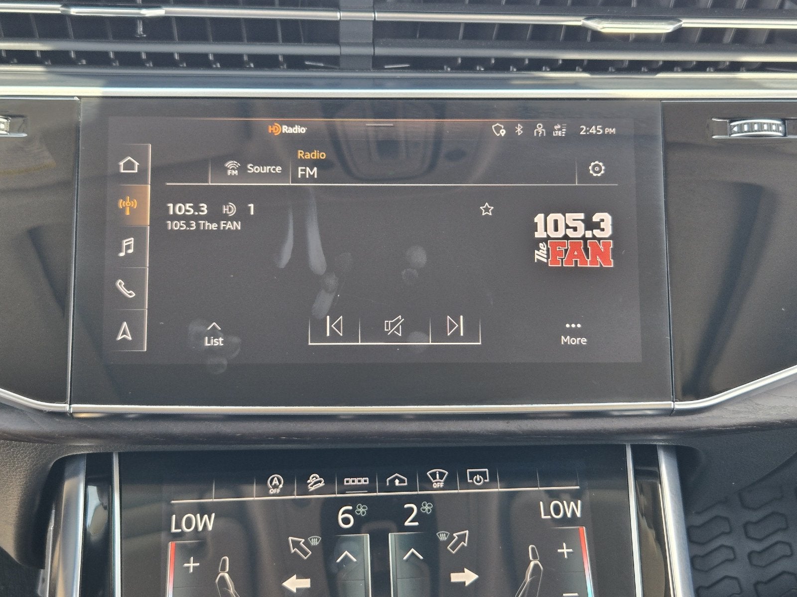 2022 Audi Q7 Prestige - Photo 20