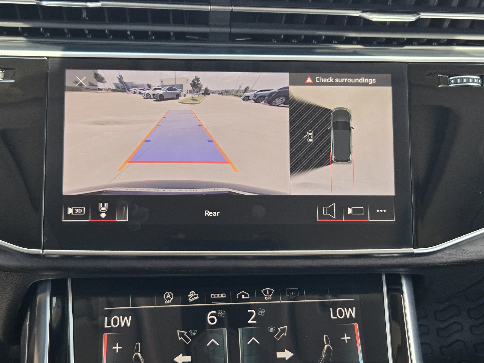 2022 Audi Q7 Prestige - Photo 21