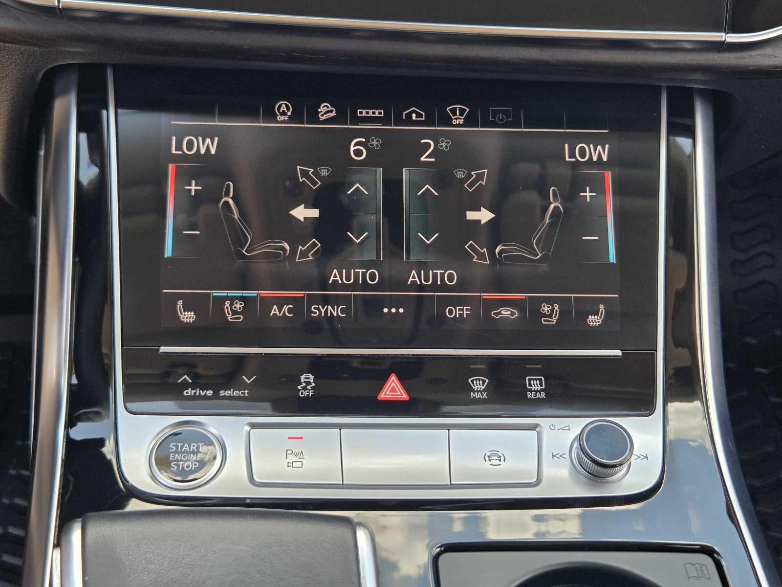 2022 Audi Q7 Prestige - Photo 22