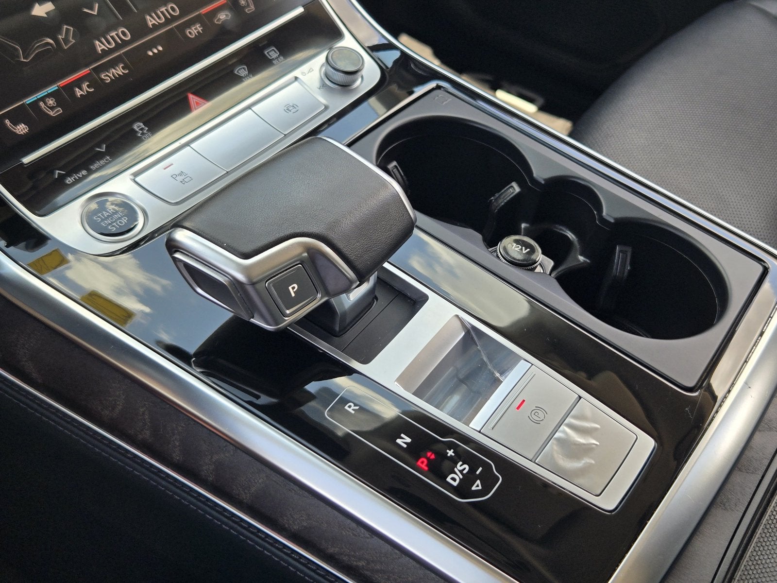 2022 Audi Q7 Prestige - Photo 23