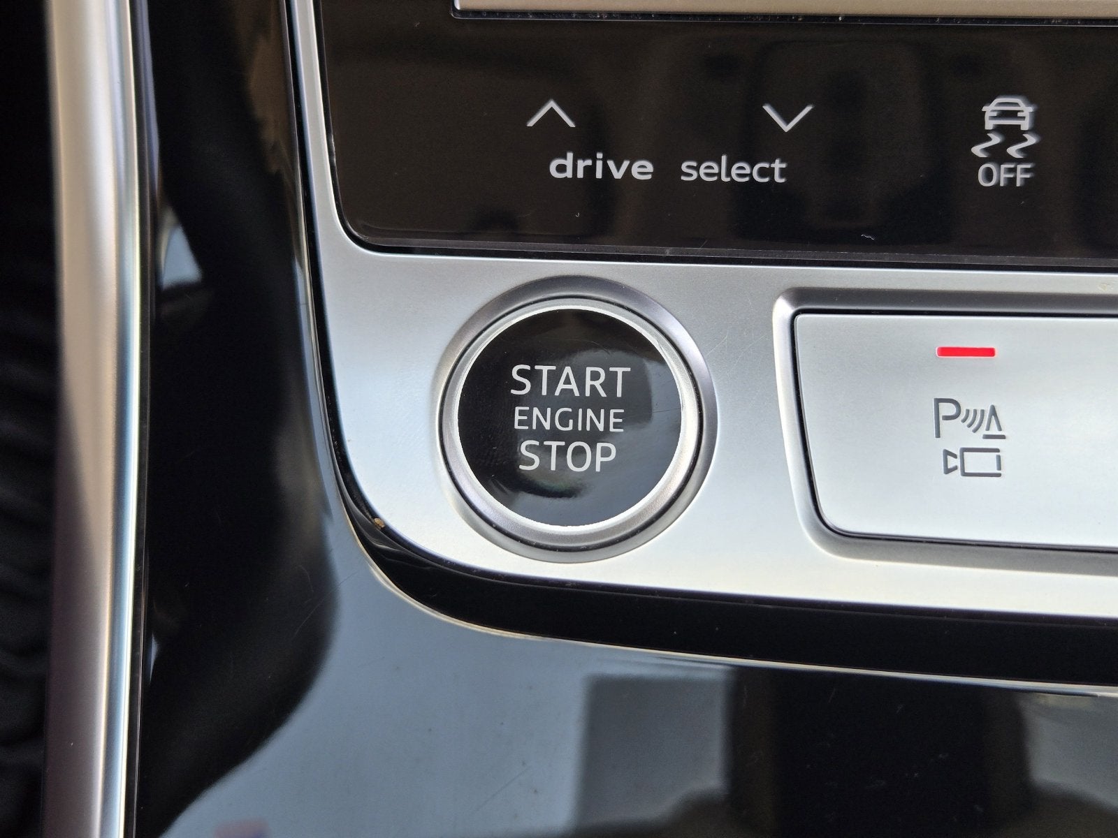 2022 Audi Q7 Prestige - Photo 24