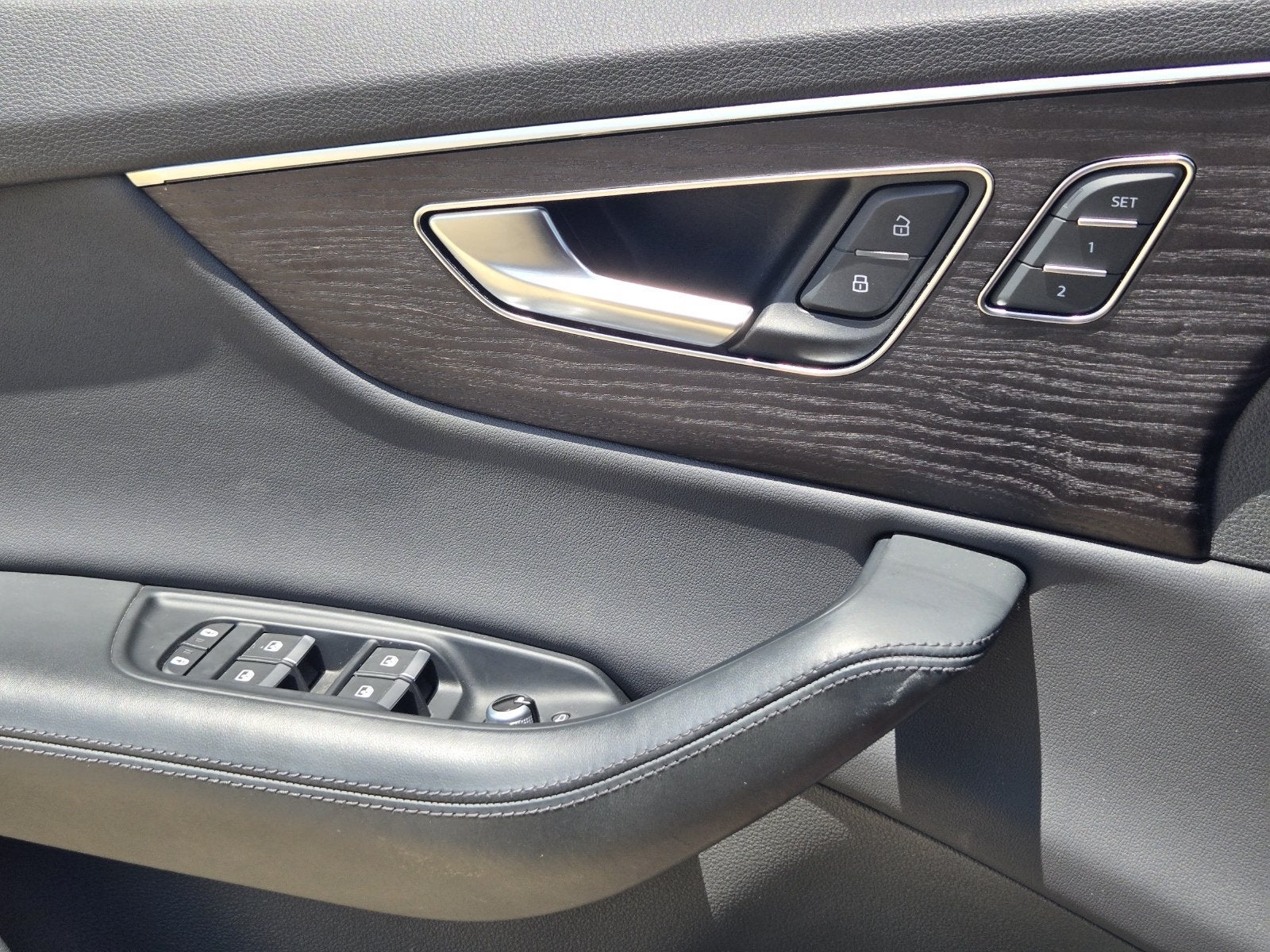 2022 Audi Q7 Prestige - Photo 26