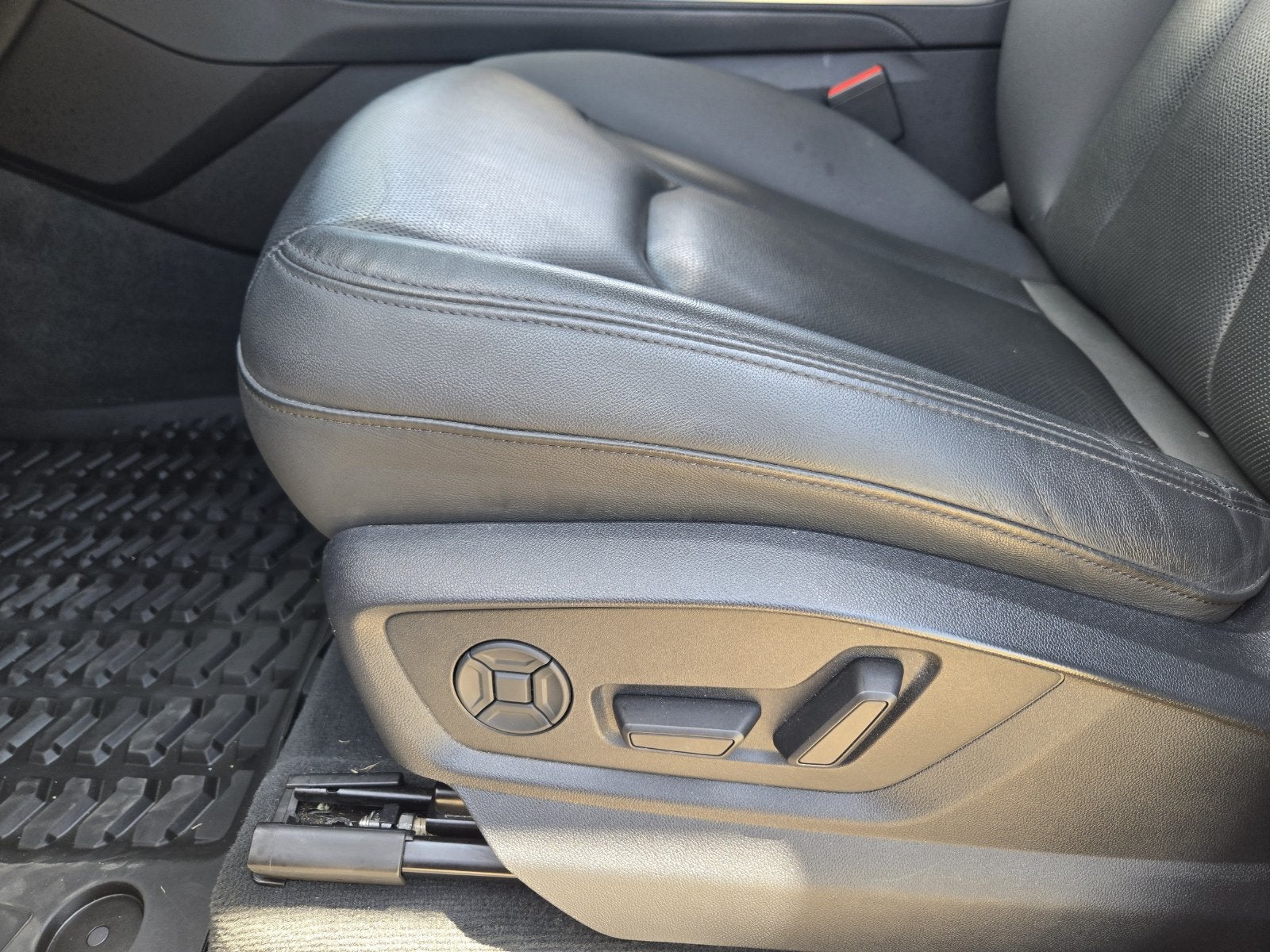 2022 Audi Q7 Prestige - Photo 28