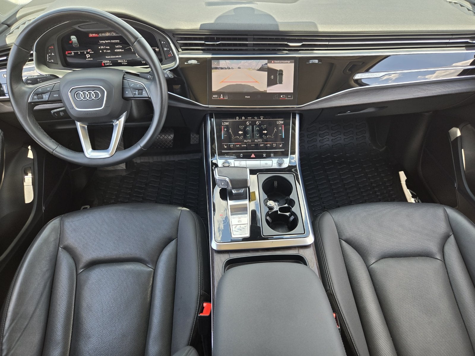 2022 Audi Q7 Prestige - Photo 30