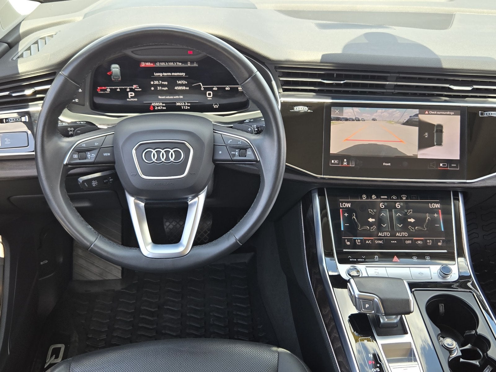 2022 Audi Q7 Prestige - Photo 31