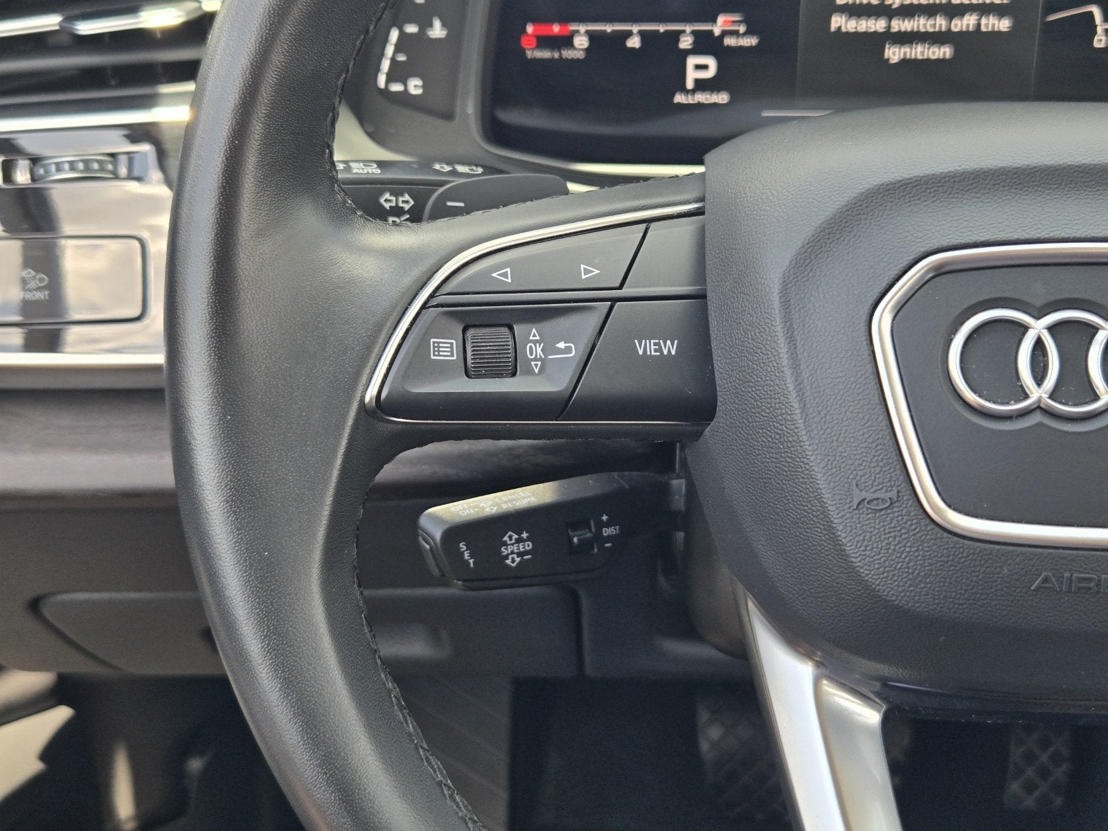 2022 Audi Q7 Prestige - Photo 32