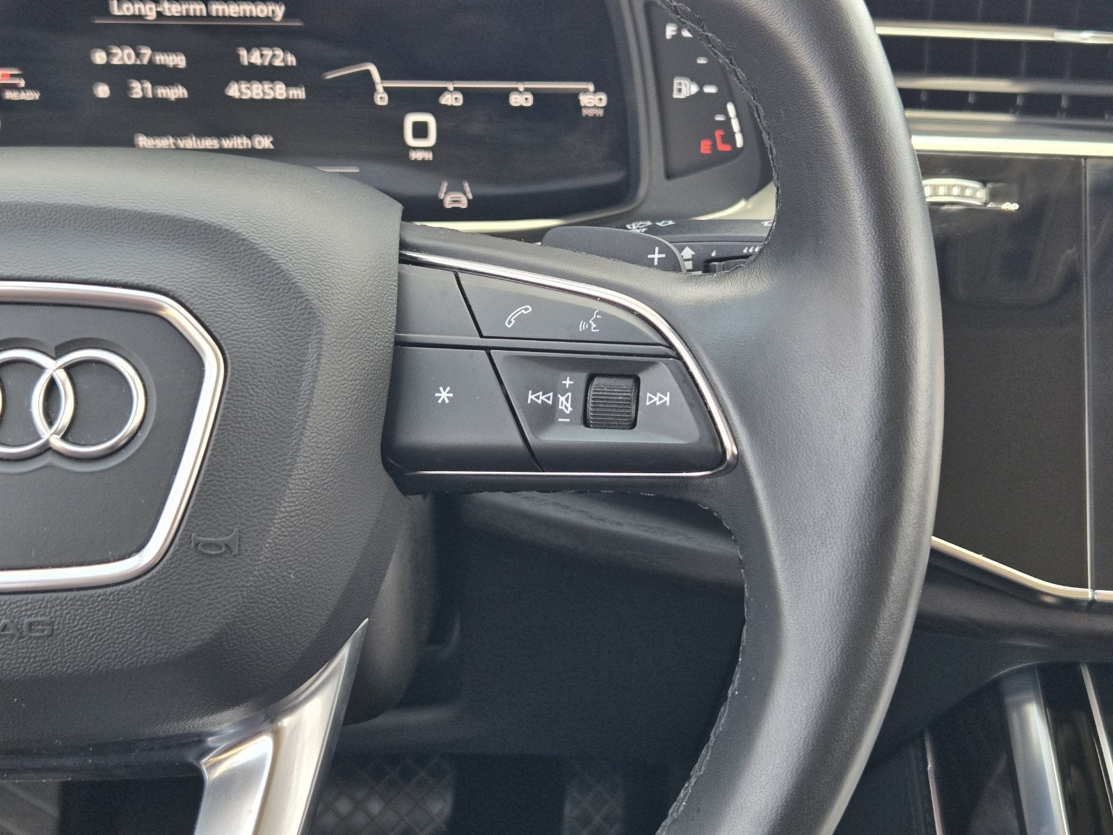 2022 Audi Q7 Prestige - Photo 33