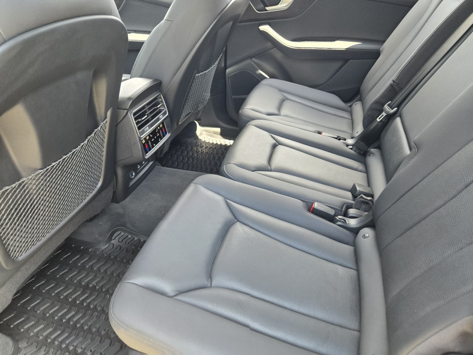 2022 Audi Q7 Prestige - Photo 34